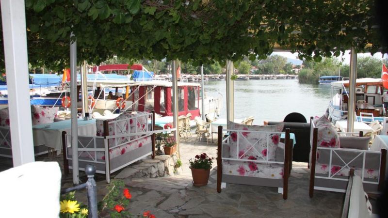 Dalyan Hotel Palmyra 2*