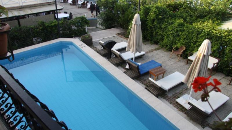 Dalyan Hotel Palmyra 2*