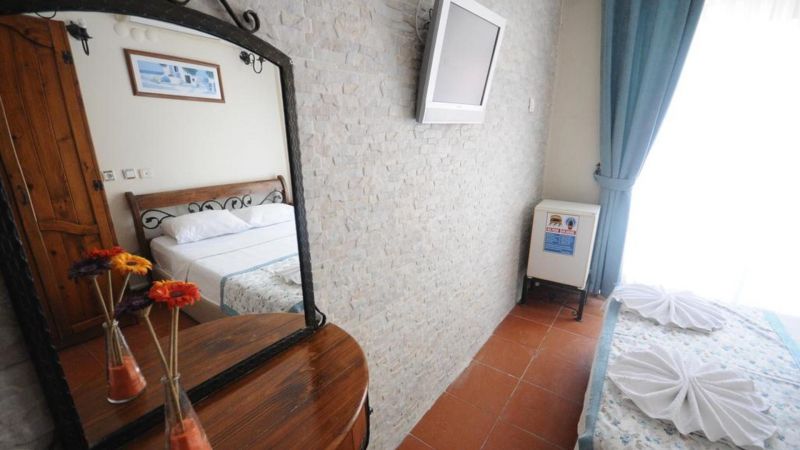 Dalyan Hotel Palmyra 2*
