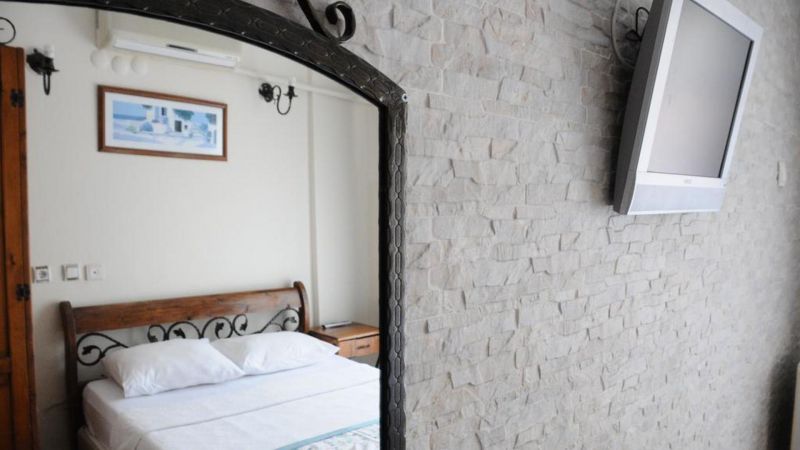 Dalyan Hotel Palmyra 2*