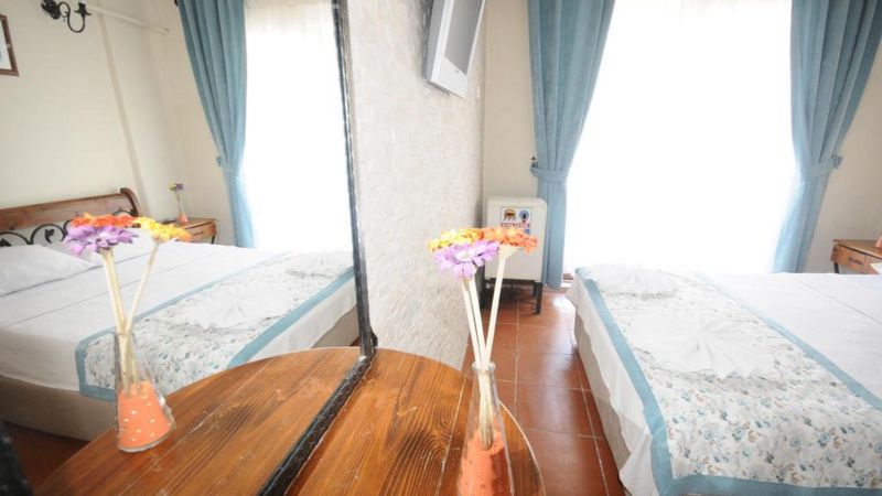 Dalyan Hotel Palmyra 2*