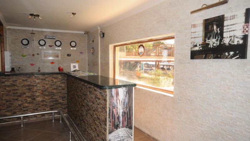 Dalyan Hotel Palmyra 2*