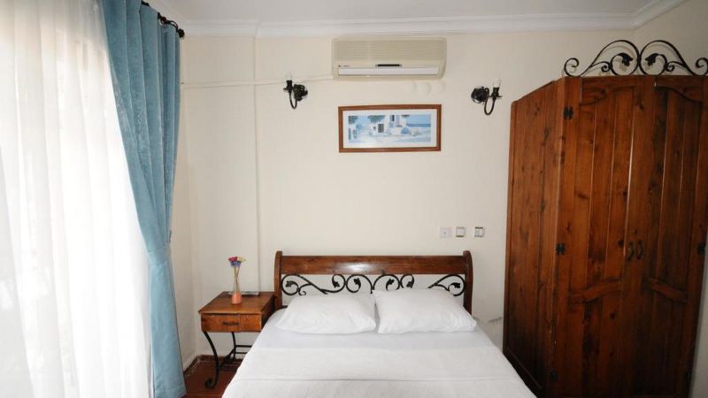 Dalyan Hotel Palmyra 2*