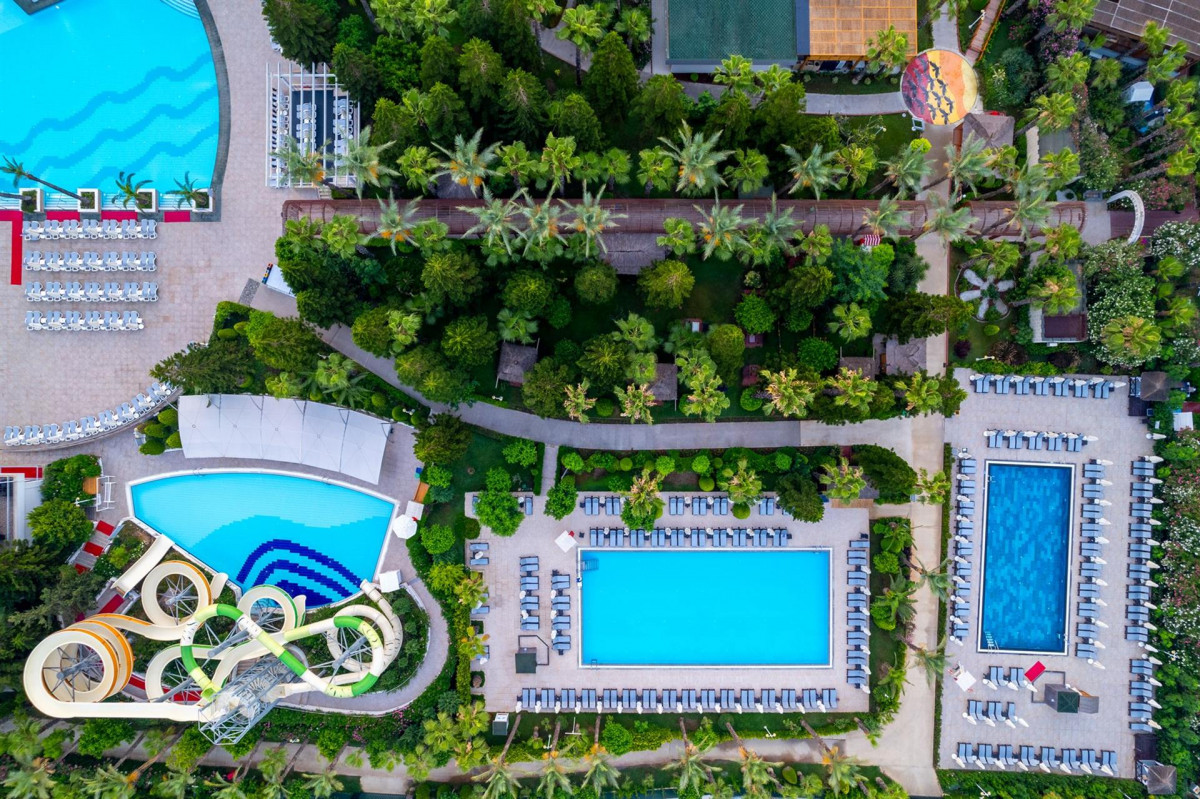 Delphin Diva Premiere 5*