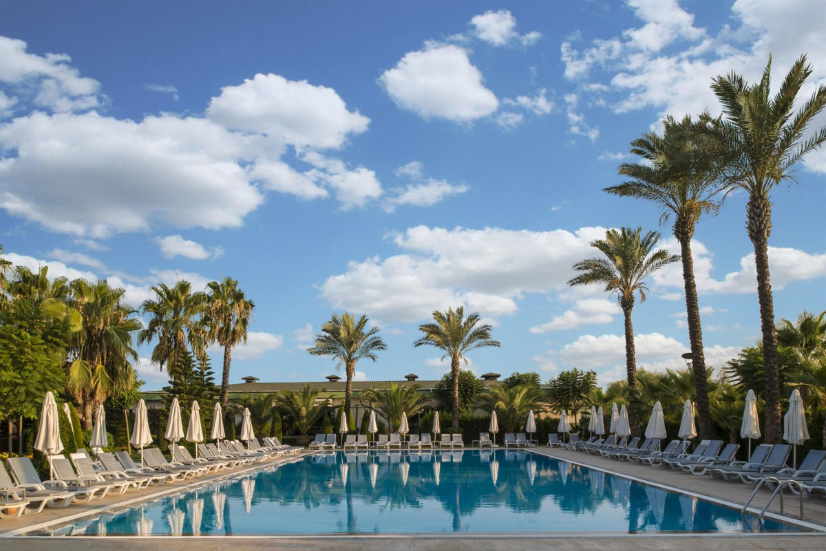 Delphin Diva Premiere 5*