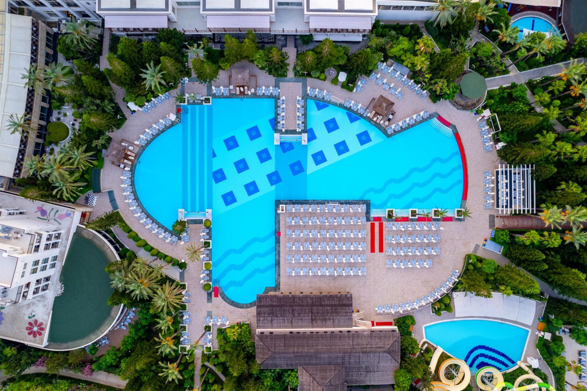 Delphin Diva Premiere 5*