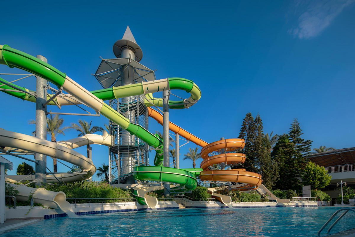 Delphin Diva Premiere 5*
