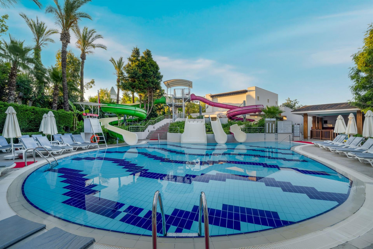 Delphin Diva Premiere 5*