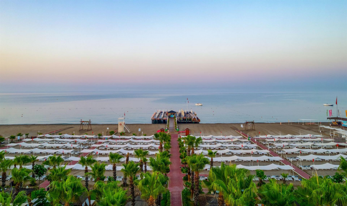 Delphin Diva Premiere 5*