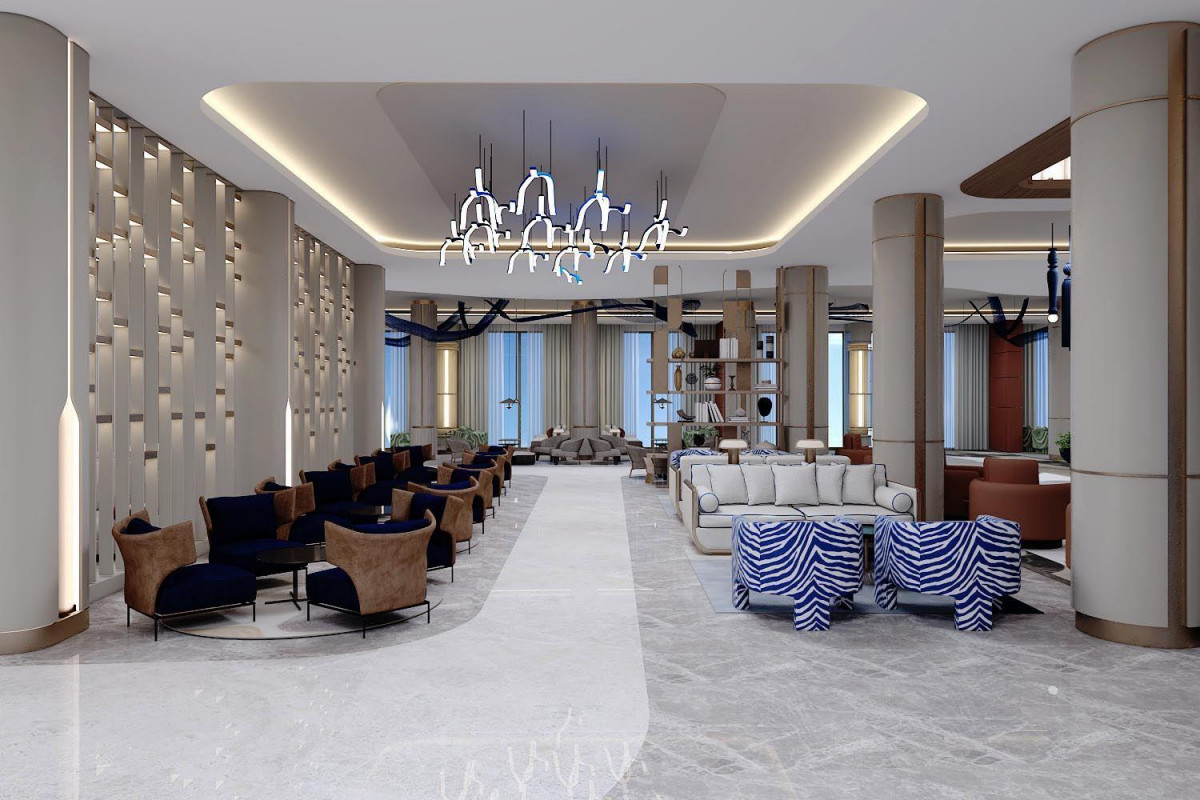 Delphin Diva Premiere 5*