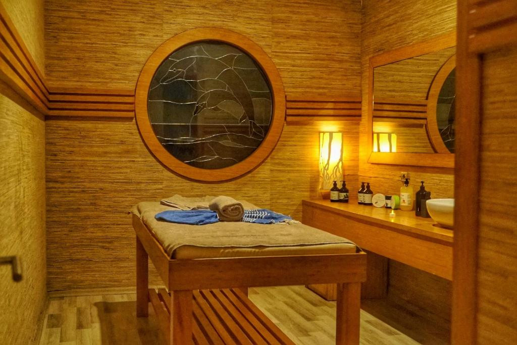 Delta Hotel By Marriott Bodrum (Ex. Delta Beach Resort) 5*