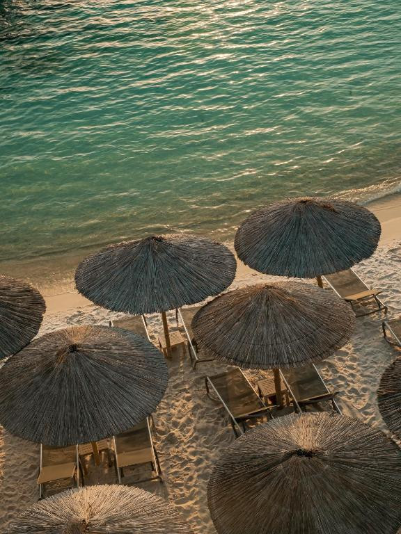 Delta Hotel By Marriott Bodrum (Ex. Delta Beach Resort) 5*