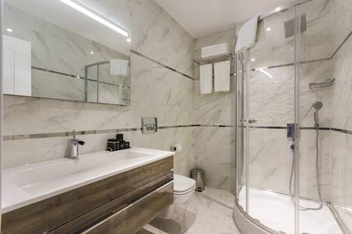 Dencity Hotels & Spa 4*