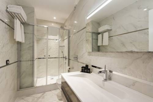 Dencity Hotels & Spa 4*