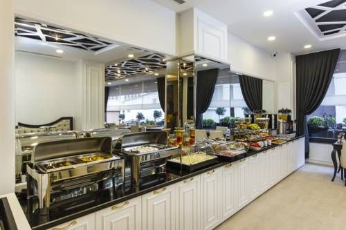 Dencity Hotels & Spa 4*