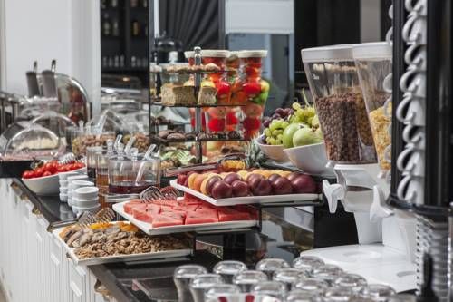 Dencity Hotels & Spa 4*