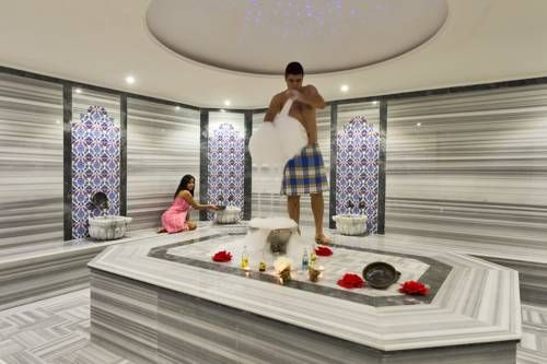 Dencity Hotels & Spa 4*