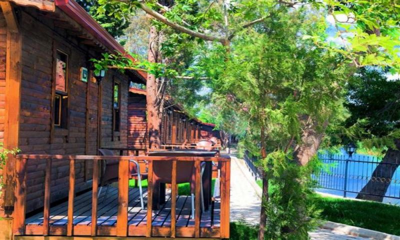 Denizer Park Evleri 2*