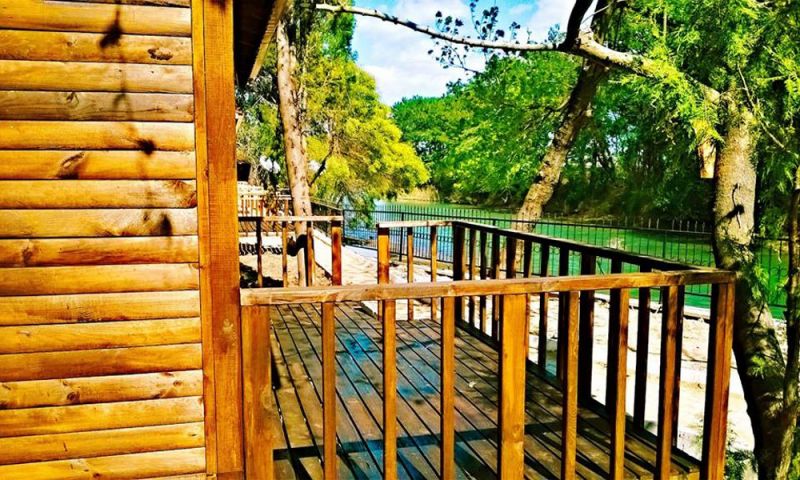 Denizer Park Evleri 2*