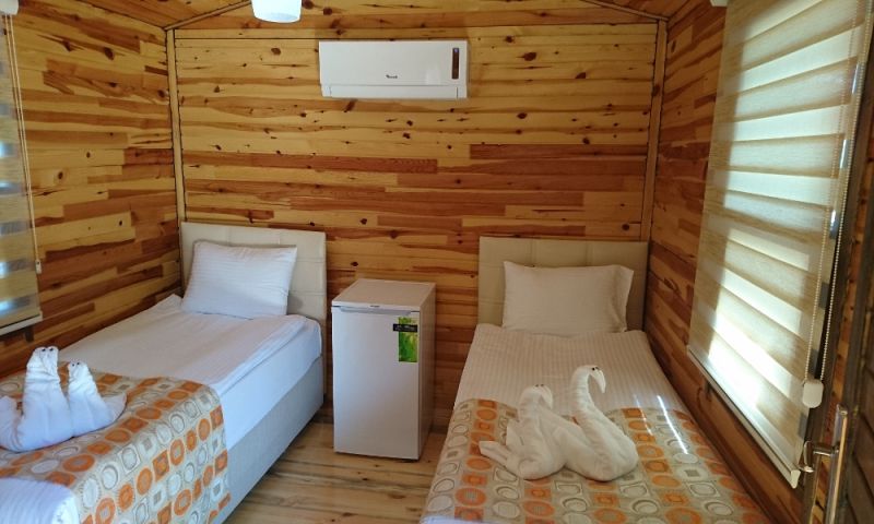 Denizer Park Evleri 2*