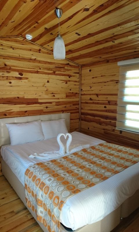 Denizer Park Evleri 2*