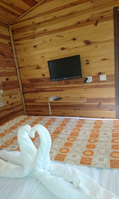 Denizer Park Evleri 2*
