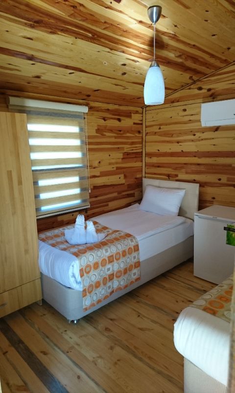Denizer Park Evleri 2*