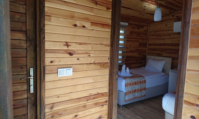 Denizer Park Evleri 2*