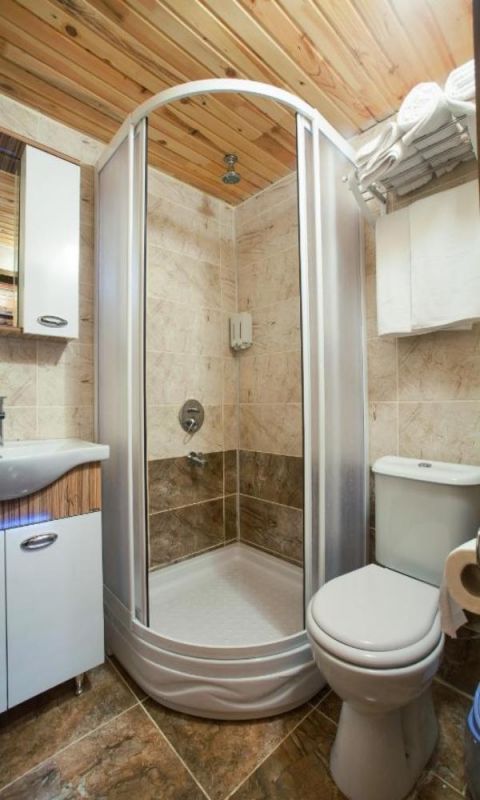 Denizer Park Evleri 2*