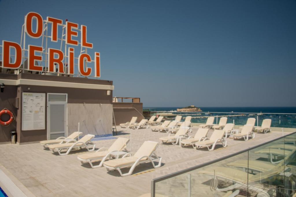 Derici 4*