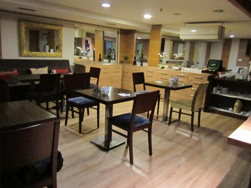 Derpa Suite 2*