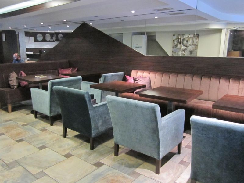 Derpa Suite 2*