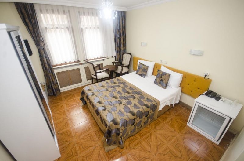 Devman Hotel 3*