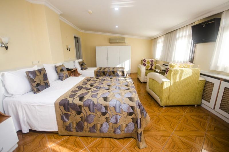 Devman Hotel 3*