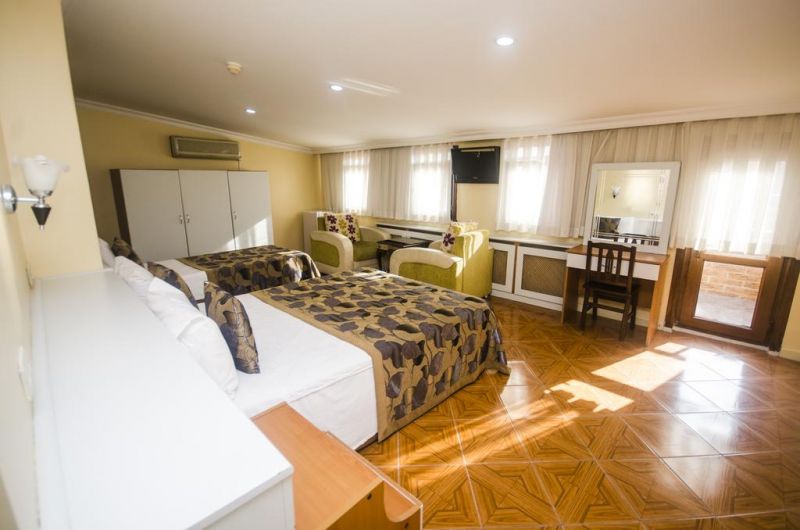 Devman Hotel 3*