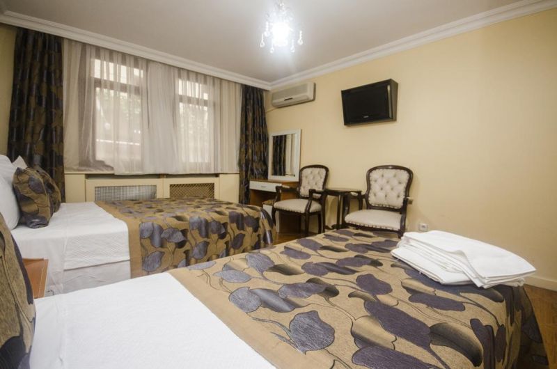 Devman Hotel 3*