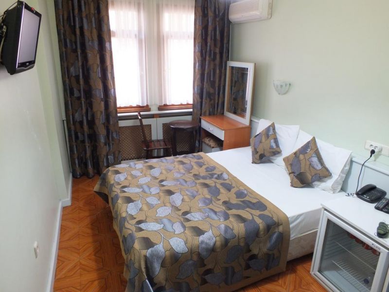 Devman Hotel 3*