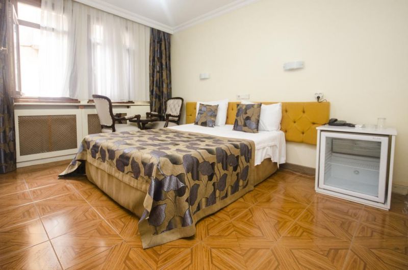 Devman Hotel 3*