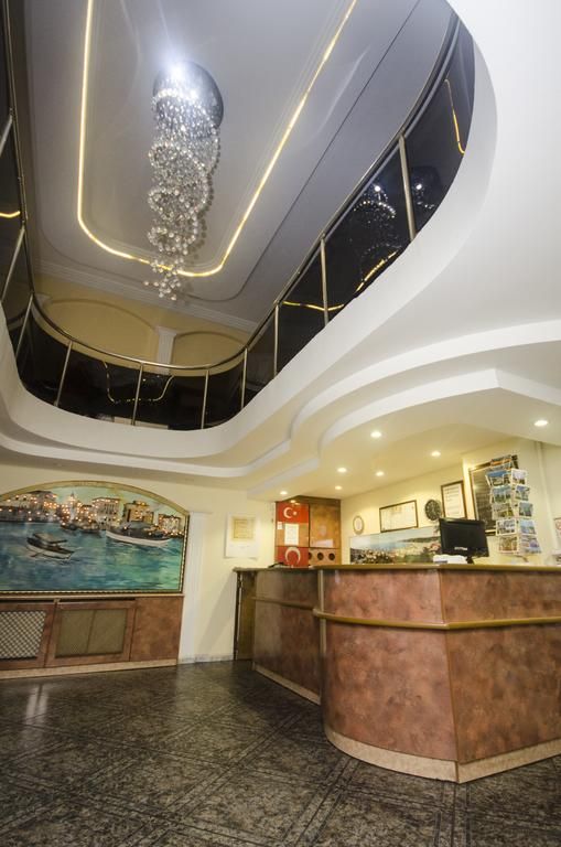 Devman Hotel 3*