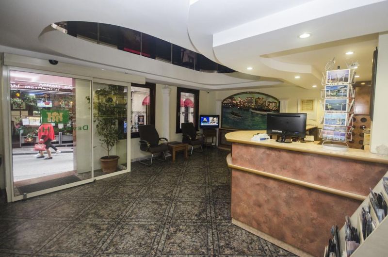 Devman Hotel 3*