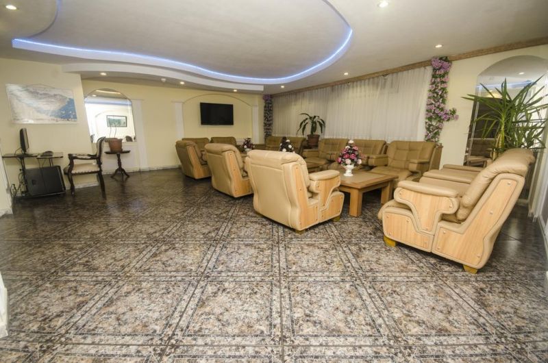 Devman Hotel 3*