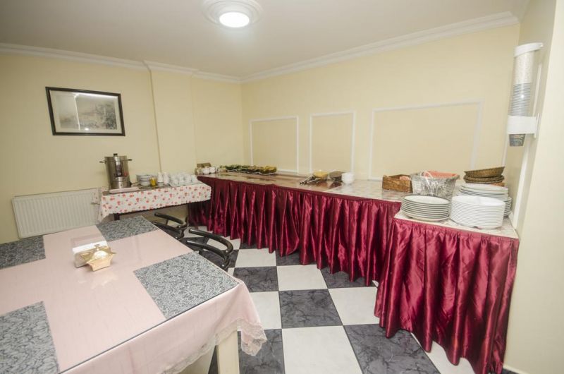 Devman Hotel 3*