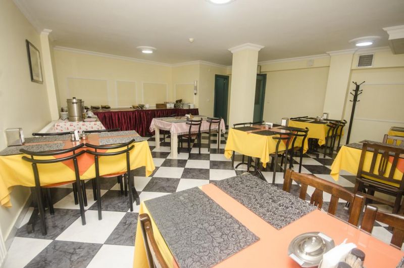 Devman Hotel 3*