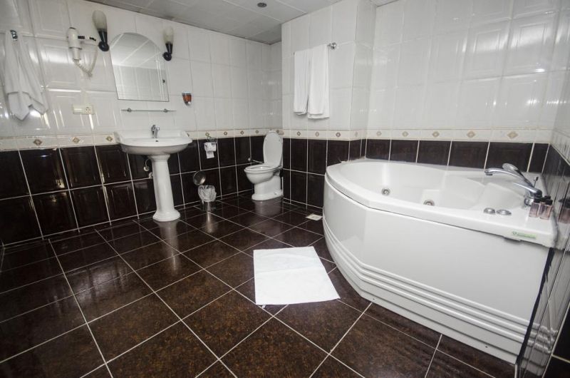 Devman Hotel 3*