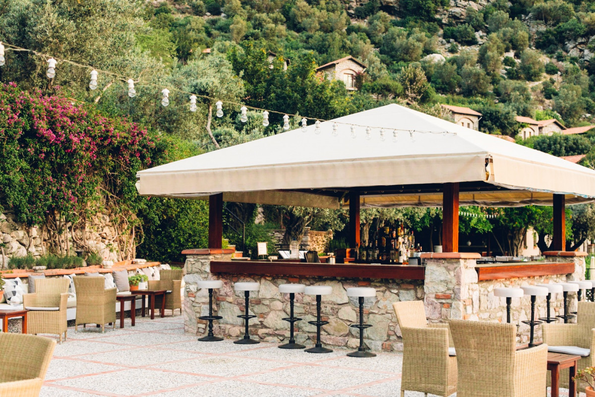 Dionysos Hotel 4*