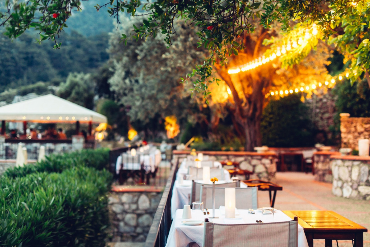 Dionysos Hotel 4*