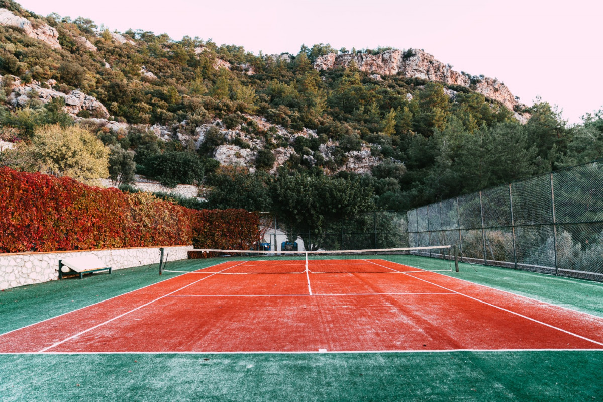 Dionysos Hotel 4*