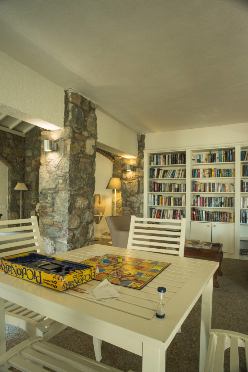 Dionysos Hotel 4*