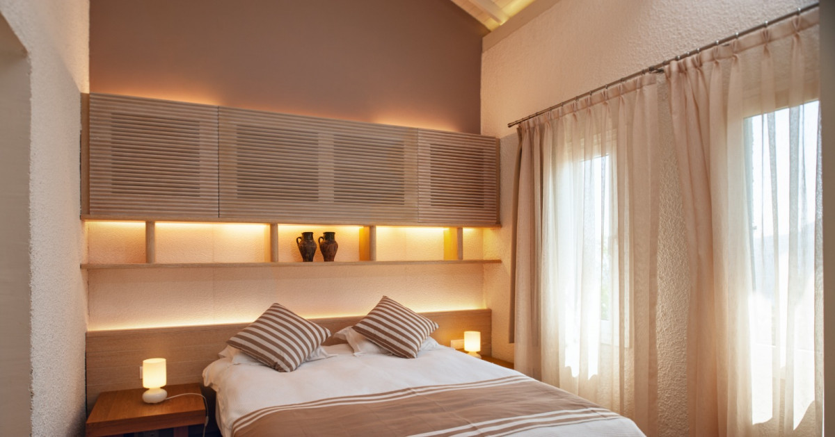 Dionysos Hotel 4*