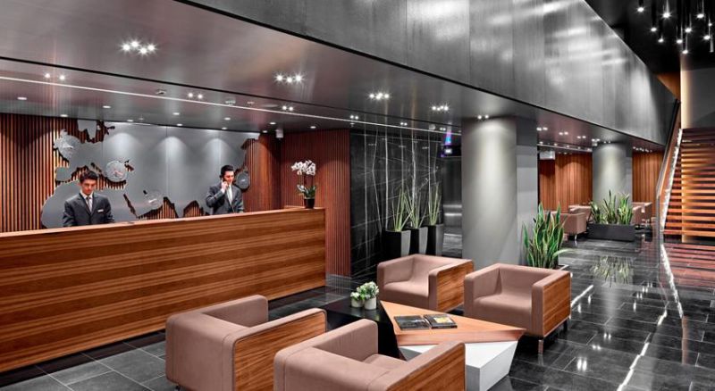 Divan Suites Istanbul G Plus 3*